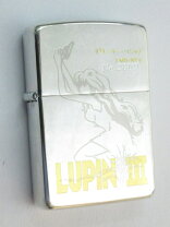 楽天市場】峰不二子 zippo（ホビー）の通販