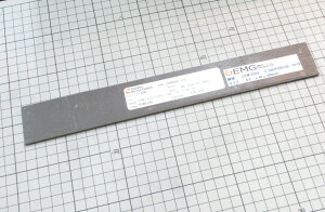 CPM-S30V 4.2X40X300mm (�_���햌�t�� ������) (MP-70) �X�e�����X�|��