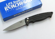 OLDベンチメイド ナイフ 2500 ミニ リフレックス バネなし USA製 (F-674) Benchmade Mini-Reflex