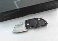 ボーカープラス ナイフ 01B0574 DW-2 ポケットナイフ AUS-8 中国製 (A-601) BOKER PLUS