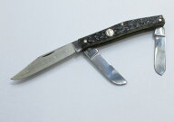 OLDゾーリンゲン ナイフ ボーカー ストックマン ドイツ製 (K-219) BOKER SOLINGEN ナイフ本体のみ