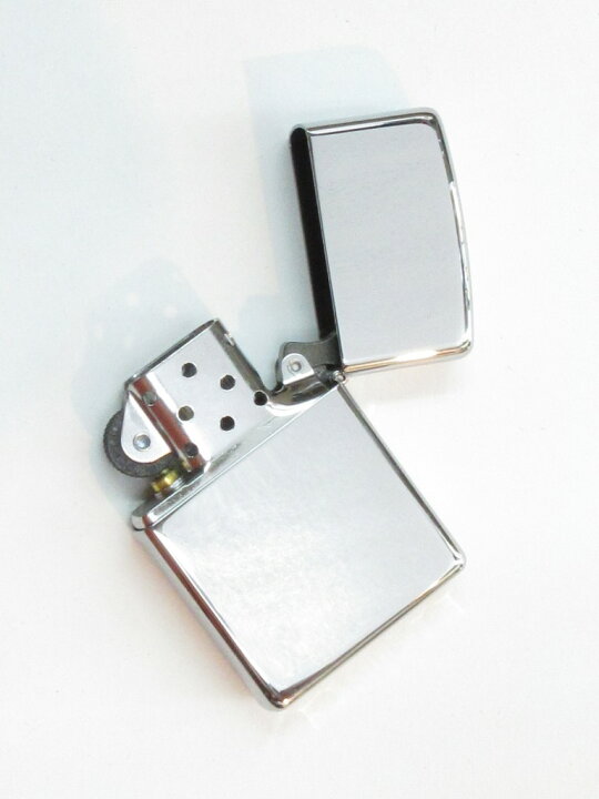 楽天市場】SUNOCO スノコ石油 ポリッシュZippo 2002年4月製未使用 (Z 
