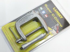LANSKY XL[ X[p[CNv