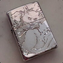 楽天市場】彫金 彫金（ライター｜喫煙具）：ホビーの通販