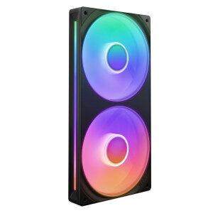 yzNZXT F240 RGB Core pt@ N[[ PCpt@ PCt@ LEDt@ É PCp[c  X}[g  Q[~O ANZT  zCg  ubN Black white RF-U24HF-B1 RF-U24HF