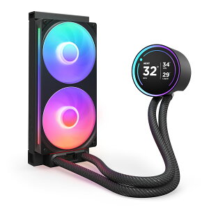 yzNZXT Kraken Elite 240 RGB v2 ̌^CPUN[[ cpu N[[  pt@ ⎮ pt@ N[[ PCpt@ PCt@ LEDt@ É PC PCp[c  X}[g 
