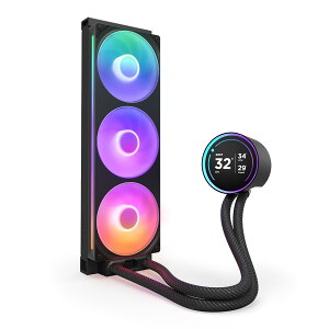 yzNZXT Kraken Elite 360 RGB v2 ̌^CPUN[[ cpu N[[  pt@ ⎮ pt@ N[[ PCpt@ PCt@ LEDt@ É PC PCp[c  X}[g 