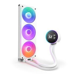 yzNZXT Kraken Elite 360 RGB v2 ̌^CPUN[[ cpu N[[  pt@ ⎮ pt@ N[[ PCpt@ PCt@ LEDt@ É PC PCp[c  X}[g 