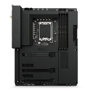 NZXT N7 Z790 ATX}U[{[h Intel Z790`bvZbg ATX Ce 13 PC PCp[c p\R ubN Black  N7-Z79XT-B1 MB5961 zCg white  N7-Z79XT-W1 MB5962