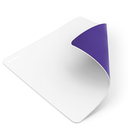 【公式店】ZONE Mousepad - 400x400mm Large Size - Black