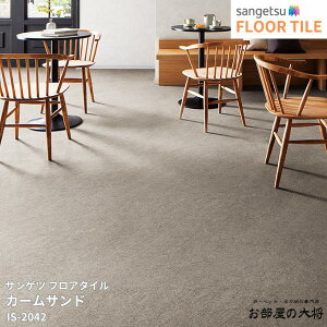 IS-2041,IS-2042,IS-2043,IS-2044TQc tA^C J[Th[457.2mm x 457.2mm x 2.5mm 18/1P[X] yFLOOR TILE2023-2026z