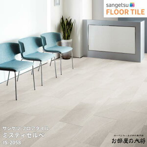 IS-2057,IS-2058TQc tA^C ~XeBZ[304.8mm x 609.6mm x 2.5mm 18/1P[X] yFLOOR TILE2023-2026z