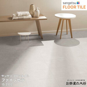 IS-2102,IS-2103,IS-2104TQc tA^C t@CZ[304.8mm x 457.2mm x 2.5mm 24/1P[X] yFLOOR TILE2023-2026z