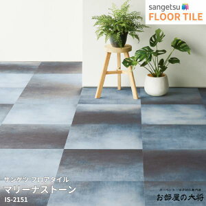 IS-2151TQc tA^C }[iXg[[609.6mm x 609.6mm x 2.5mm 12/1P[X] yFLOOR TILE2023-2026z