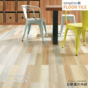 WD-2132TQc tA^C J[hEbh[91.4mm x 914.4mm x 2.5mm 40/1P[X] yFLOOR TILE2023-2026z