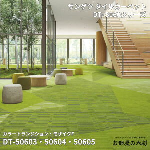 DT-5060�V���[�Y�T���Q�c�^�C���J�[�y�b�g�J���[�g�����W�V�����E���U�C�N FDT-50603,DT-50604,DT-5060550cm�p 16������/1�P�[�X�i4����m�j