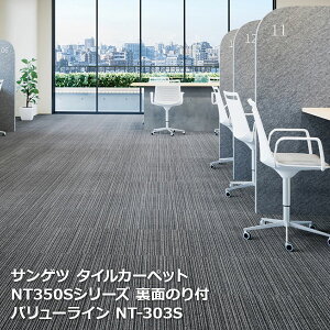 NT-350S �T���Q�c�^�C���J�[�y�b�g NT350�V���[�Y �o�����[���C�� ���ʂ̂�t NT-302S,NT-303S,NT-304S, NT-305S,NT-306S 50 × 50cm × 20������/1�P�[�X