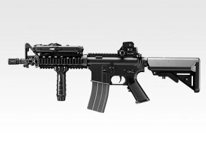 �����}���C �d���K���{�[�C�Y SOPMOD M4 10�ˈȏ�p�@�y���b�s���O�s�z