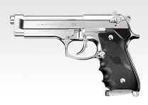 楽天市場】m92f ガスガンの通販