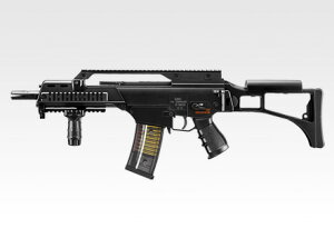 g36c 次世代電動ガンの人気商品・通販・価格比較 - 価格.com