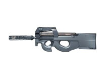 楽天市場】P90 TR 電動ガンの通販