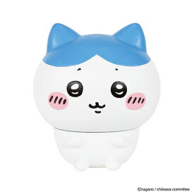 【メーカー正規品】　ちいかわ SOFMALLOW ハチワレ