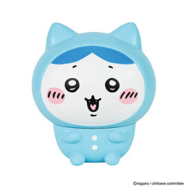 【メーカー正規品】　ちいかわ SOFMALLOW ハチワレ(パジャマ)