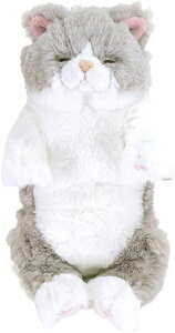 Ђ˂ ₷ S ʂ݁@O[@S34cm@P-1373