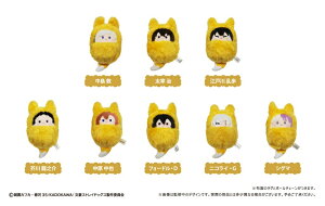 TV�A�j���u�����X�g���C�h�b�O�X�v �@����݂��҂ʂ� ����Ver.�@�S8��ށ@BOX�@8���@�y1BOX�őS�푵���܂��z