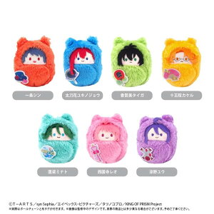 �uKING OF PRISM-Your Endless Call-�݁`��Ȃ���߂��I�v���Y�����c�A�[�Y�v�@����݂��҂ʂ� �S7��ށ@BOX�@7���@�y1BOX�őS�푵���܂��z