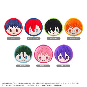 �uKING OF PRISM-Your Endless Call-�݁`��Ȃ���߂��I�v���Y�����c�A�[�Y�v�@�}�J�������҂ʂ� �S7��ށ@�@BOX�@7���@�y1BOX�őS�푵���܂��z