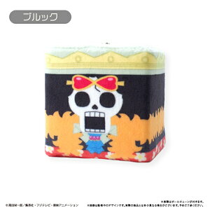 10�������\��@TV�A�j���uONE PIECE�v�@���������}�X�R�b�g Vol.3�@�u���b�N