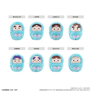 2026�N3�������\��@TV�A�j���u�E���ܗ����Y�v�@����݂��҂ʂ�Vol.6 �S8��ށ@BOX�@8���@�y1BOX�őS�푵���܂��z