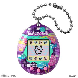 Original Tamagotchi Tama Candy�@�I���W�i�����܂�����