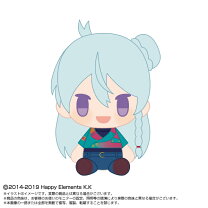 楽天市場】あんさんぶるスターズ 日々樹渉 ぬいぐるみの通販
