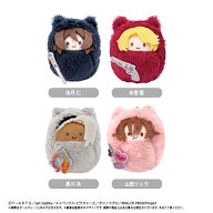 8月発売予定　「KING OF PRISM-Your Endless Call-み〜んなきらめけ！プリズム☆ツアーズ」　くるみたぴ…