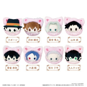 7�������\��@TV�A�j���u�ƒ닳�t�q�b�g�}��REBORN!�v�@�͂�ɂ�񂱂��҂ʂ��@BOX�@8���@�y1BOX�őS�푵���܂��z