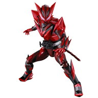 9月19日発売予定　仮面ライダーマイス　TAF 仮面ライダーマオウ