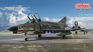 1/72 AJR F-4E 퓬@ i^jN[N GAx[X FF06