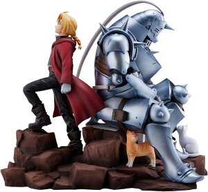 |̘Bpt FULLMETAL ALCHEMIST Gh[hEGbN & AtHXEGbN -Z- S250mm@i@tBMA
