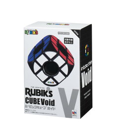 ルービックキューブボイド