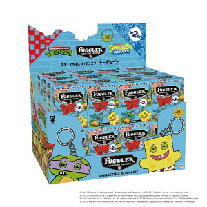 10\@y1BOX24z t@O[L[`F[ ~Xe[{bNX@Fuggler Collectible Figures ver.2.0 S46