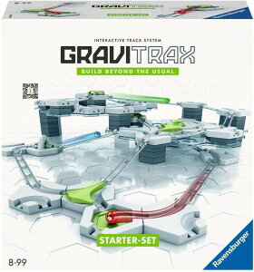 GraviTrax (OBgbNX) X^[^[Zbg S124s[X