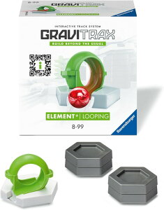 GraviTrax �O�����B�g���b�N�X �ǉ��p�[�c ���[�v