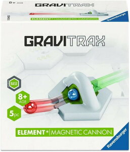 GraviTrax �O�����B�g���b�N�X �ǉ��p�[�c �}�O�l�b�g�L���m��