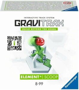 GraviTrax �O�����B�g���b�N�X �ǉ��p�[�c �X�N�[�v