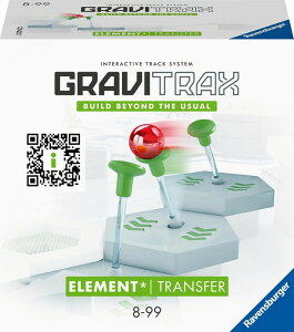 GraviTrax (OBgbNX) ǉp[c gXt@[