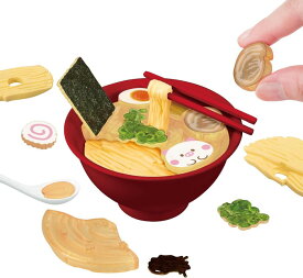 解体パズルLite ラーメンパズル