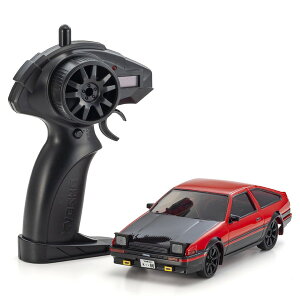 GbO 1/28 First Mini-Z g^ Xv^[gm AE86 bh/ubN t@[Xg~jbc idR/C 66613
