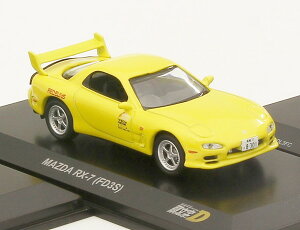 12ēח\ IWi 1/64 D }c_ RX-7 (FD3S) i_CLXg~jJ[ K07057A2B
